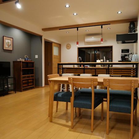 Kanamori House Такаяма Екстериор снимка