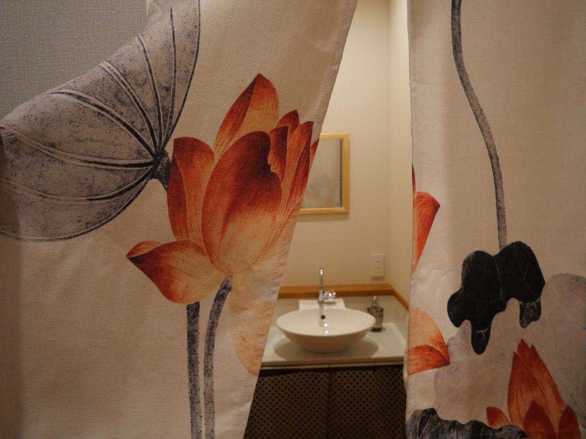 Kanamori House Такаяма Екстериор снимка