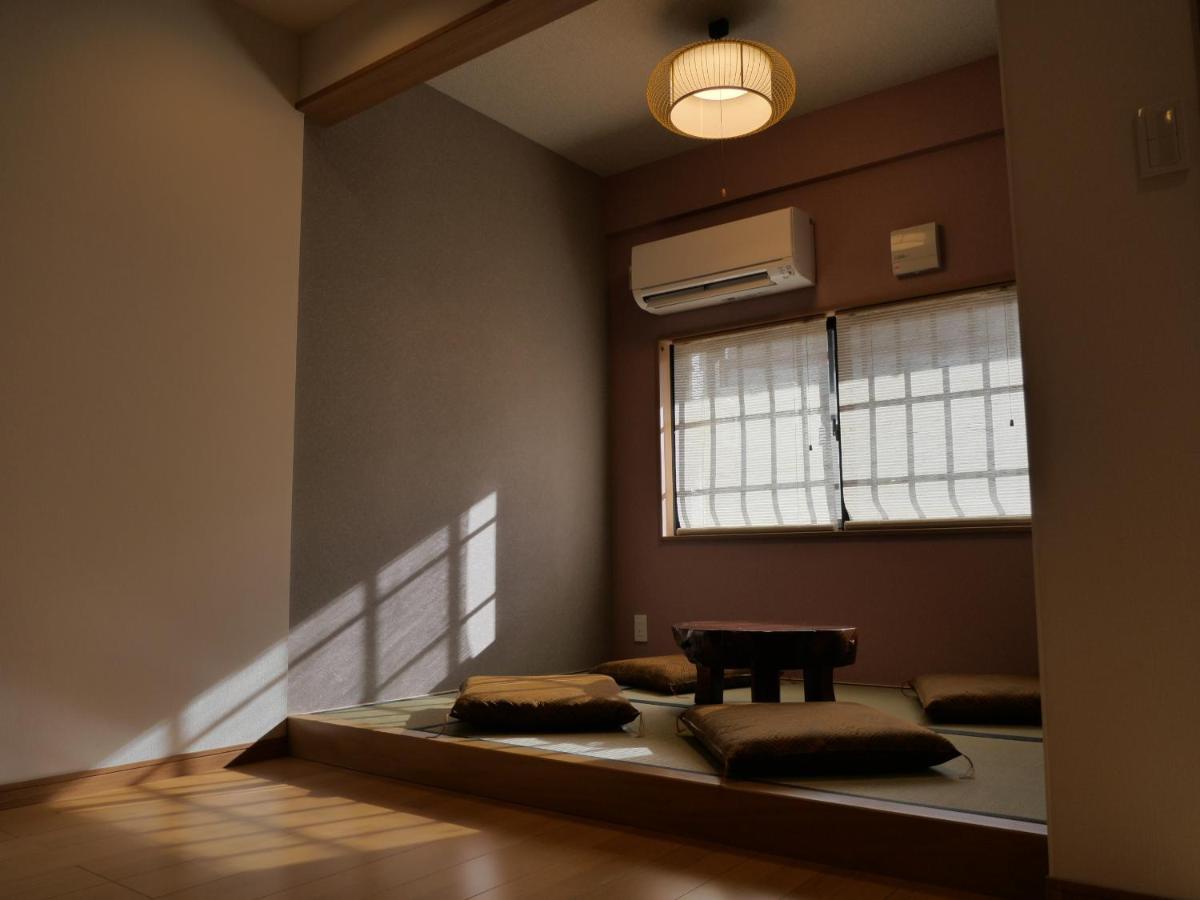 Kanamori House Такаяма Екстериор снимка