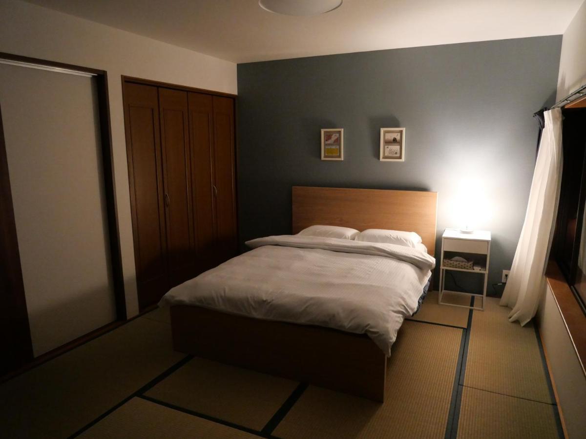 Kanamori House Такаяма Екстериор снимка