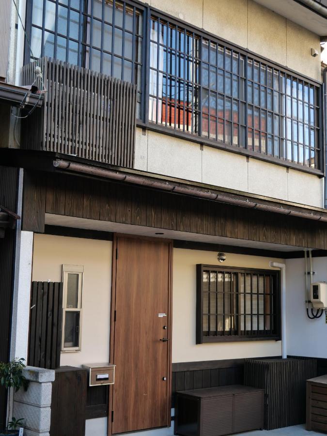 Kanamori House Такаяма Екстериор снимка