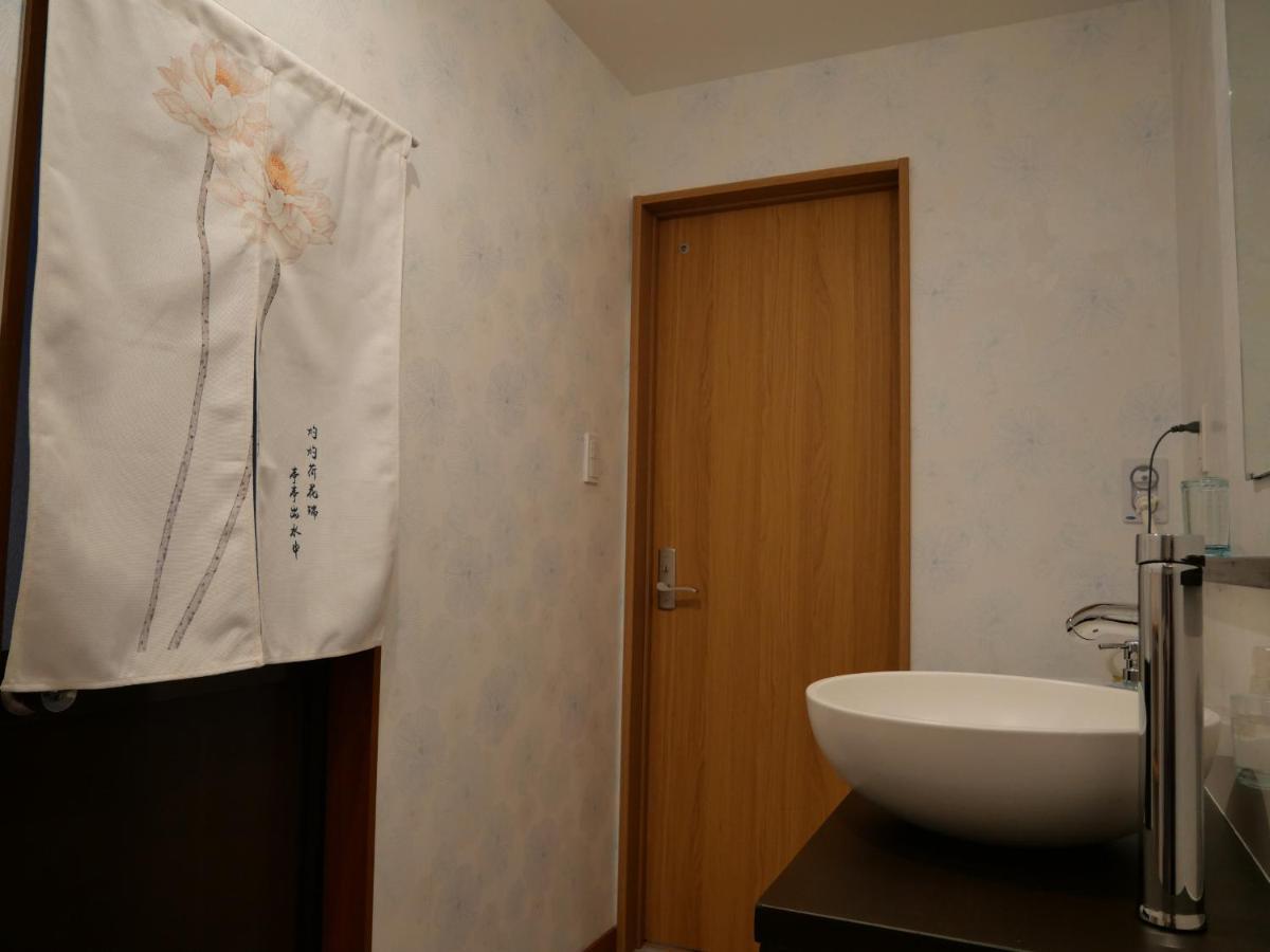 Kanamori House Такаяма Екстериор снимка