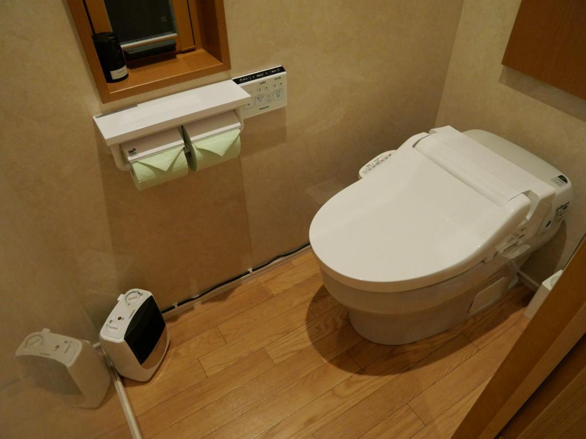 Kanamori House Такаяма Екстериор снимка