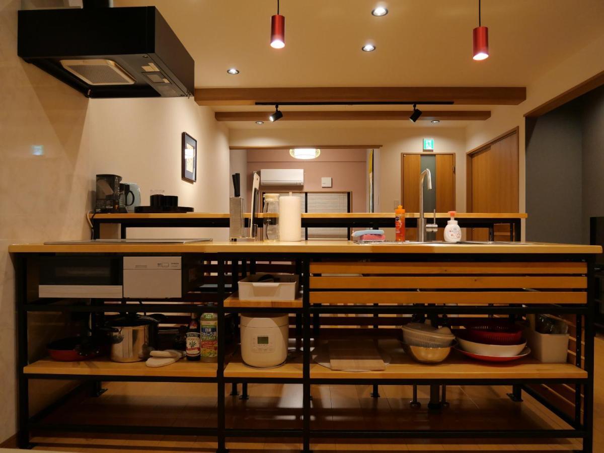 Kanamori House Такаяма Екстериор снимка