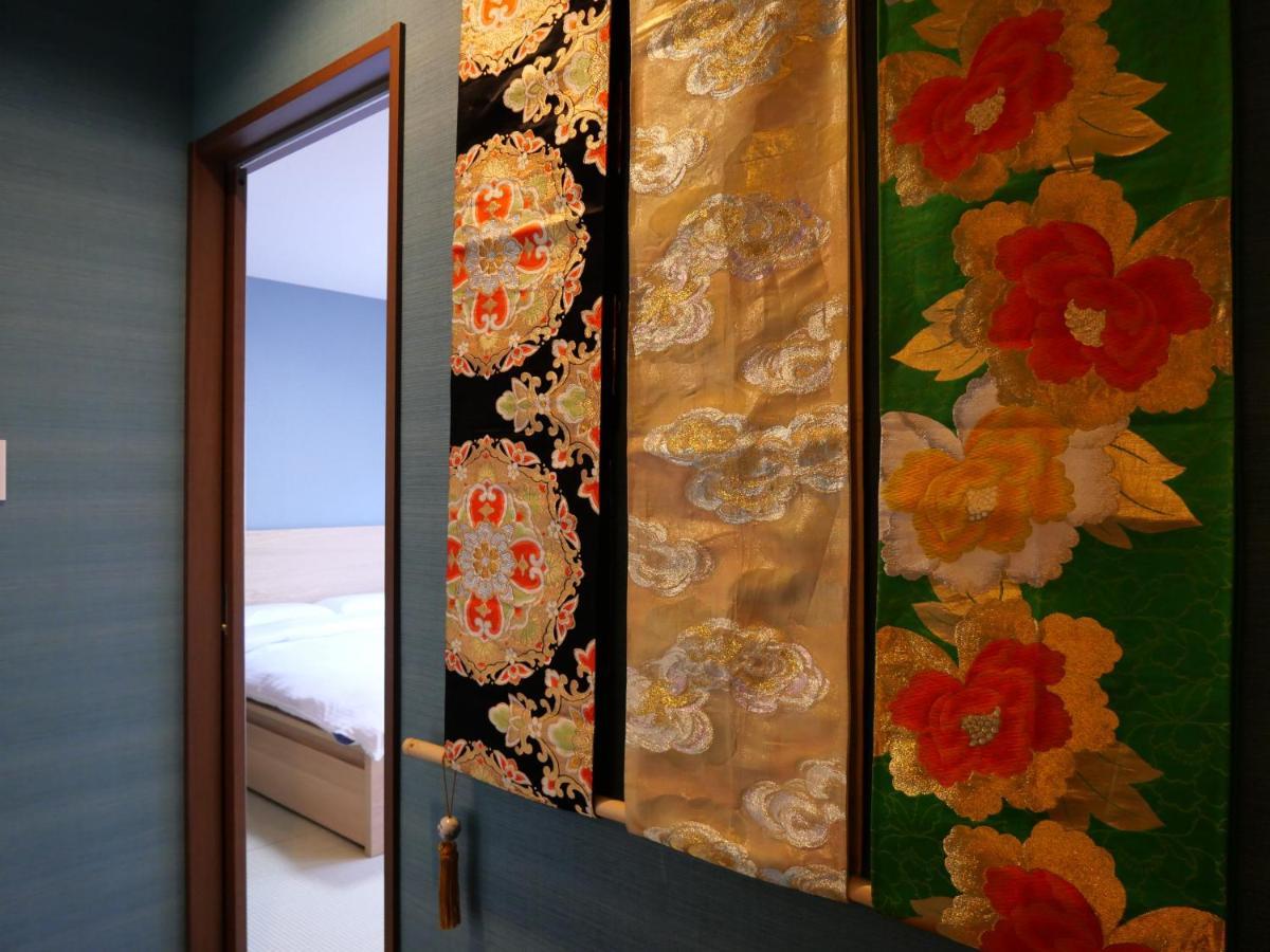 Kanamori House Такаяма Екстериор снимка